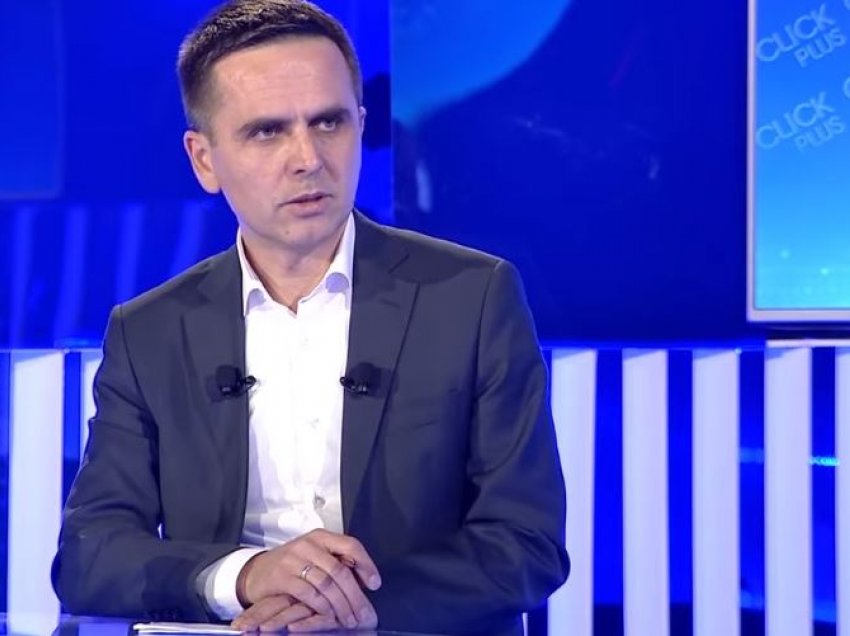 Kasami: Faleminderit Tetovë që morët guximin të ndryshoni pushtetin!