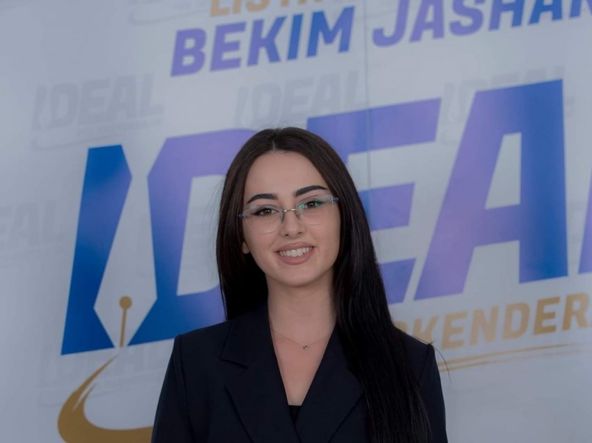 Mbesa e Adem Jasharit bëhet asambleiste