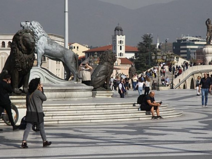 “Jutarnji list”: BE i tradhtoi shumë shtete, por asnjë si Maqedoninë e Veriut