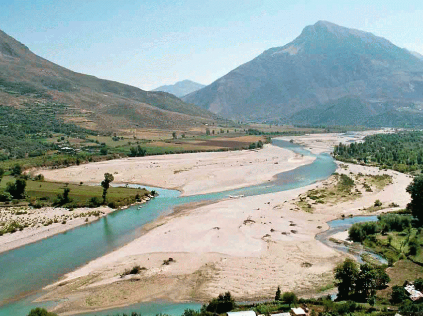 Kurti paralajmëron masa ndaj keqpërdoruesve të resurseve ujore dhe zaptuesve të burimeve ujore