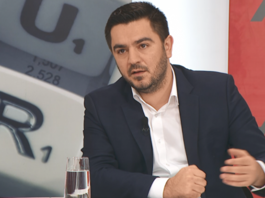 Bekteshi: Do të shpallet gjendje krize në sektorin energjetik