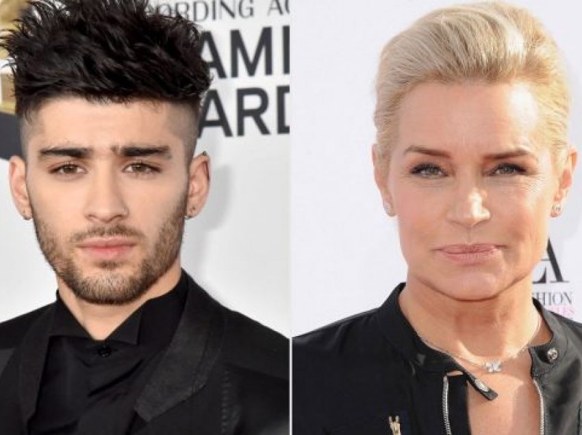 Dalin detaje të reja rreth përplasjes Zayn-Yolanda