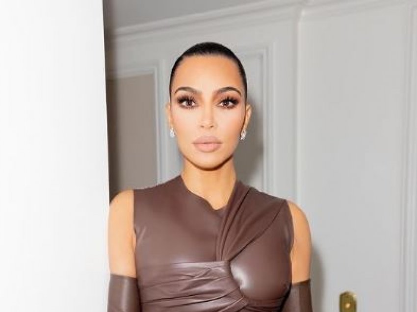 Kim Kardashian dhe Pete Davidson darkojnë së bashku në Staten Island