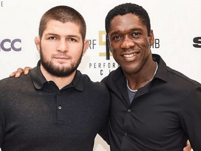 Nurmagomedov dhe Seedorf themelojnë një shkollë unike 