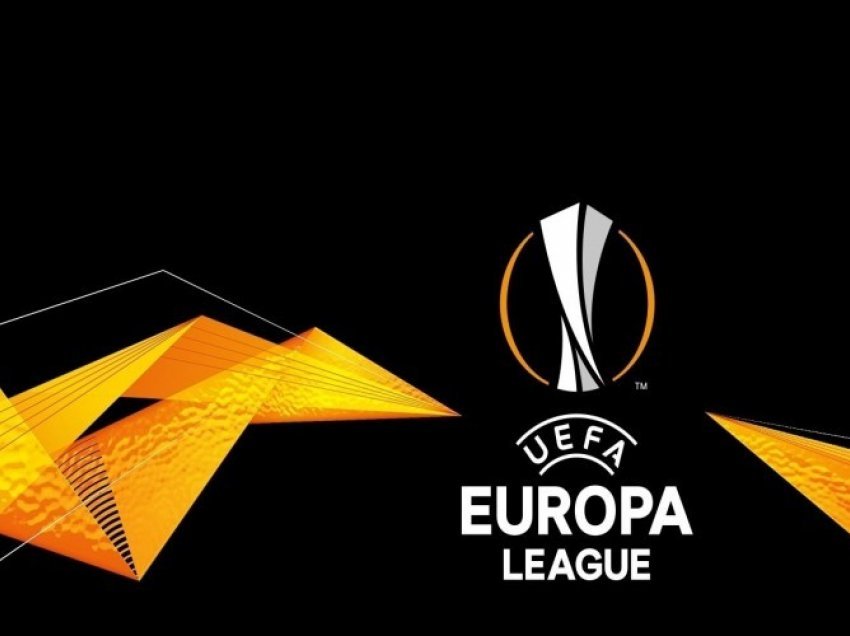 Emocionet e Europa League