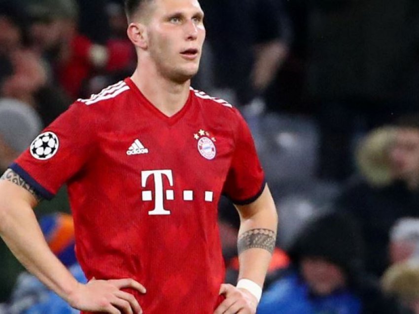 Niklas Sule përparon me Newcastle