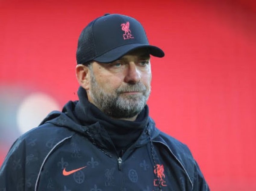 ​Klopp mesazh Milanit: Vijë për herë të parë në “San Siro” dhe ja çfarë dua