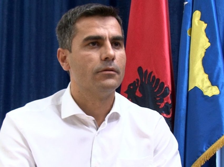 Tahiri: Është interes strategjik i votuesit të LDK e VV që Vushtrria të mos bëhet pjesëe trekëndëshit të PDK