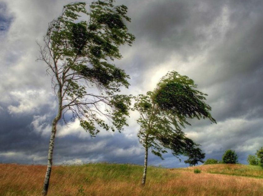 Flasin meteorologët: Çfarë e pret Shqipërinë 3 ditët në vijim