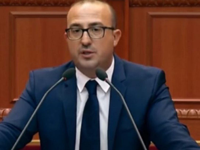 “Do hapim akademi për të rinjtë që duan të bëhen barinj”, deputeti i PD ironi me ministren