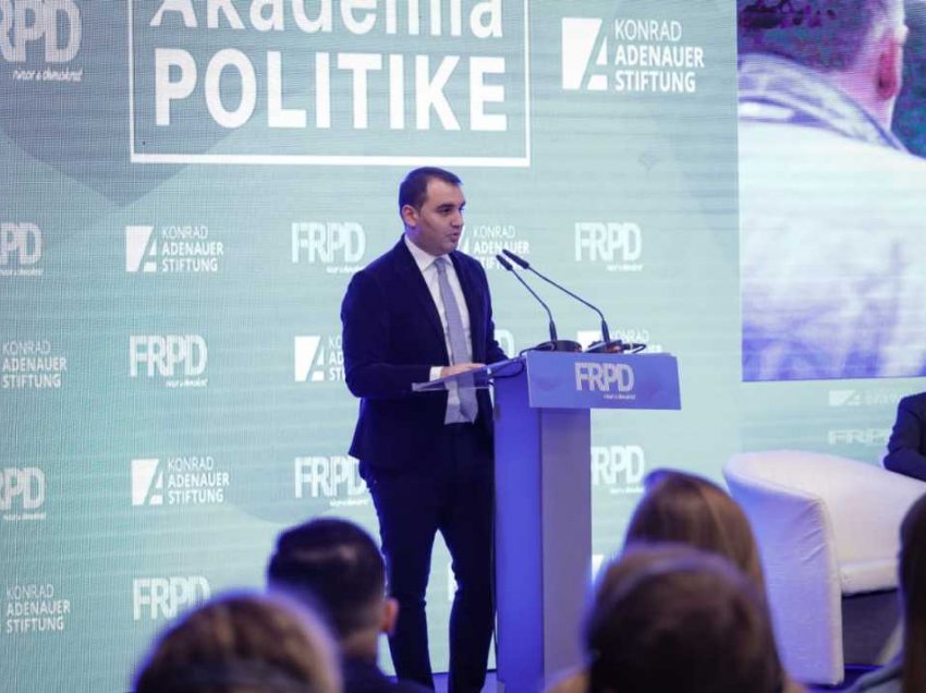 PD hap garën për riorganizimin e FRPD-së, Këlliçi me mandat të përfunduar prej 2019