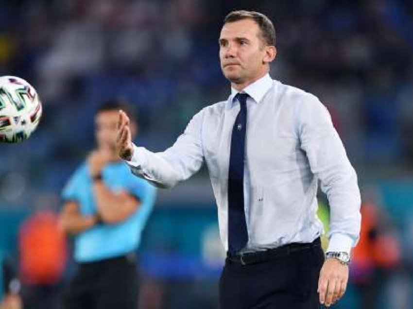 Shevchenko: Ky do të jetë viti i Milan-it