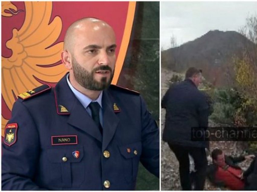 Gati hodhi në greminë gazetarët! Gledis Nano pezullon efektivin e policisë