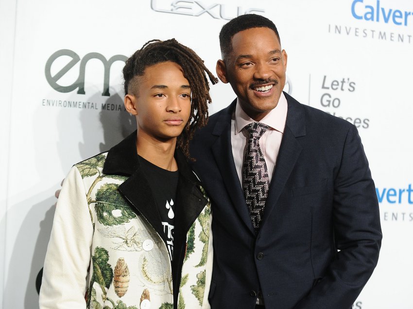 Will Smith nuk i ndal rrëfimet: Djali im u ndje i mashtruar, humbi besimin tek unë