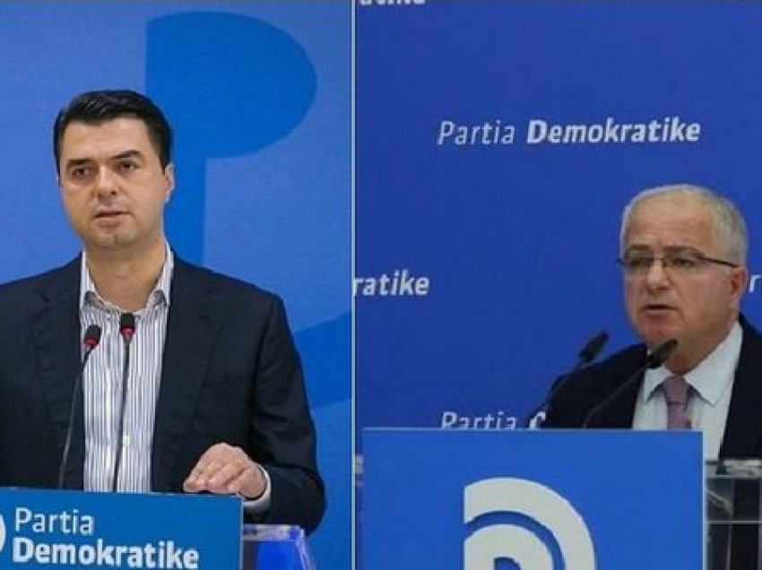 “Koha e Berishës ka mbaruar” Spaho: Basha si Ali Komiku, PD-ja e tij për të qeshur dhe qarë