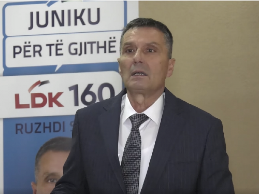 Kandidati i LDK-së: Do t’ua paguajmë qiranë e banesës mjekëve për të qëndruar në Junik