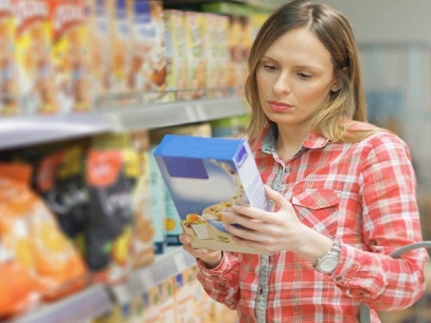 Rëndësia e leximit të datës së skadencës te produktet ushqimore, si t’i ruani ato?