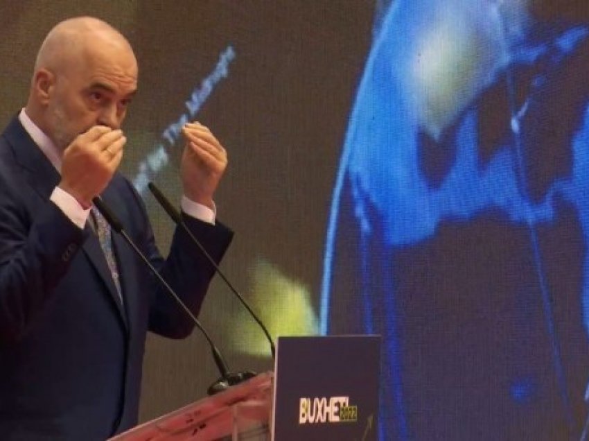 ​Edi Rama zbulon se çfarë do të sjellë sateliti i parë