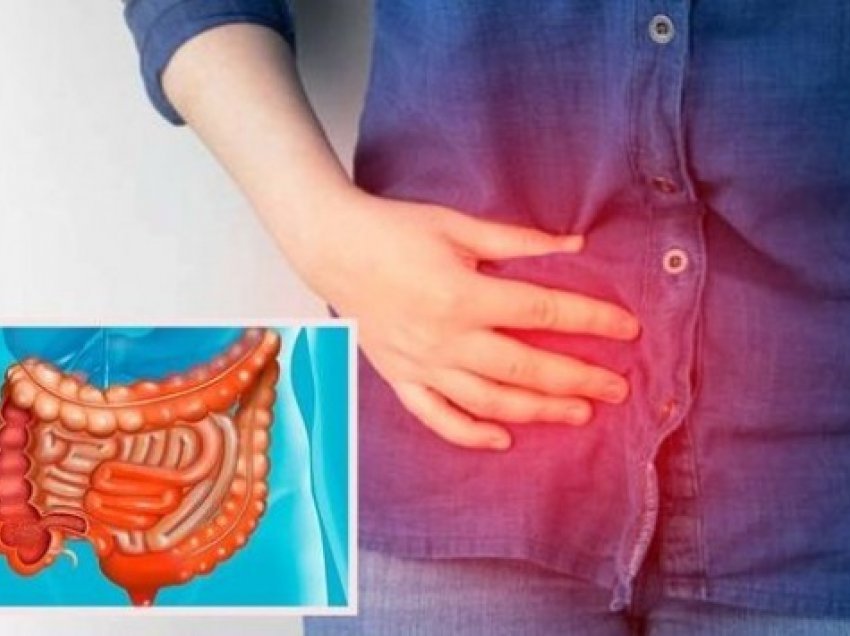 ​Sëmundja e Crohn: Shenjat në këmbët, sytë dhe gojën tuaj