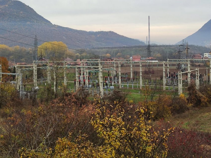 Vallaçi, fushëbeteja e Serbisë me Kosovën