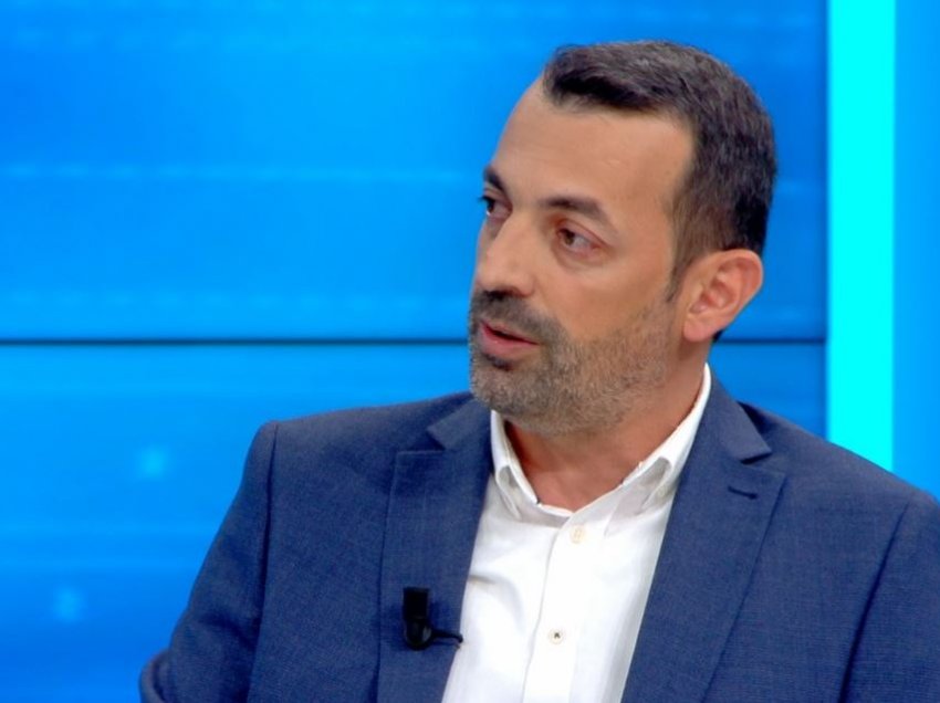 Sherifi: Opozita ra në kurthin e Zaev!