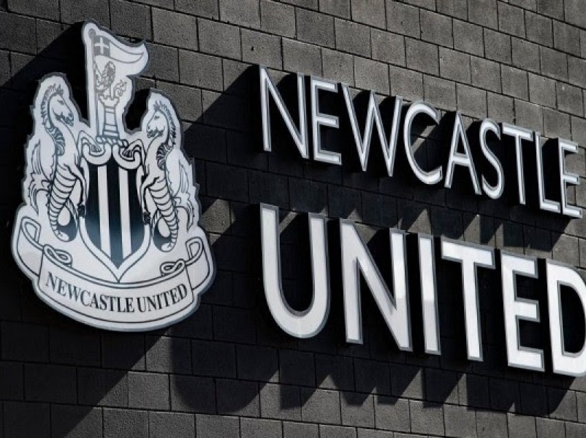 Newcastle dëshiron ta transferojë portierin shqiptar