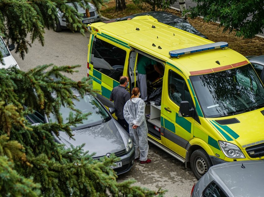 Publikohet raporti 24 orësh me Covid-19, kaq raste të reja u regjistruan