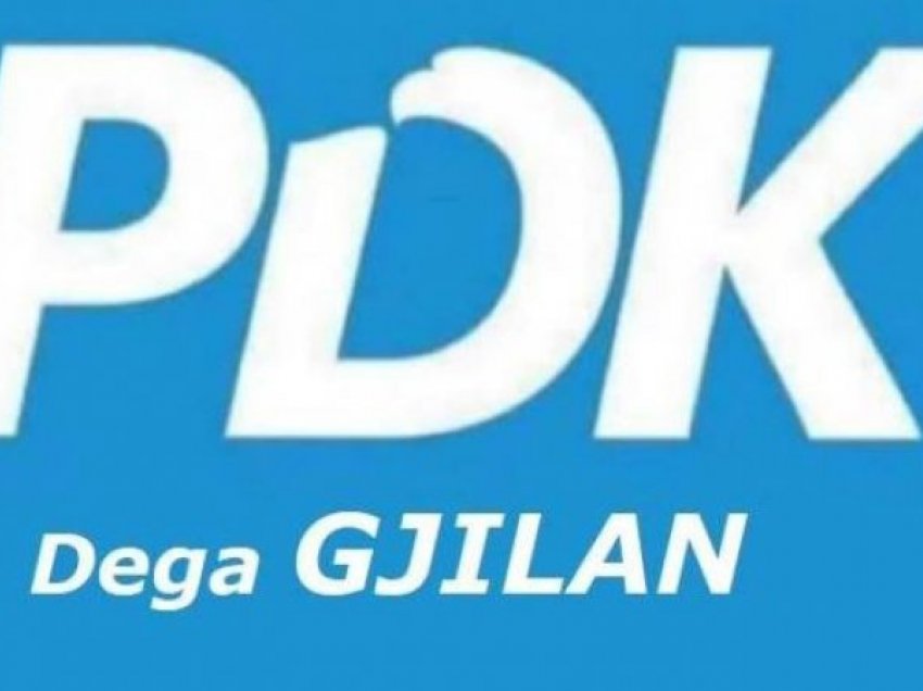 Ky është qëndrimi i PDK-së në Gjilan për balotazhin mes LVV-së dhe LDK-së