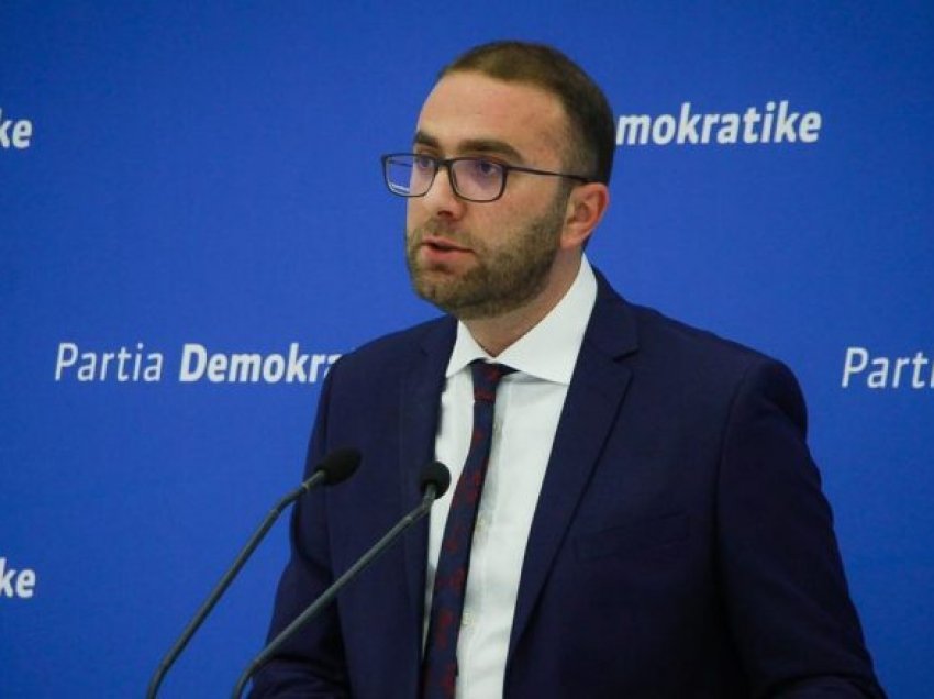 Berisha deklaroi 4200 vota demokratësh, Bardhi: Nuk ka Kuvend!