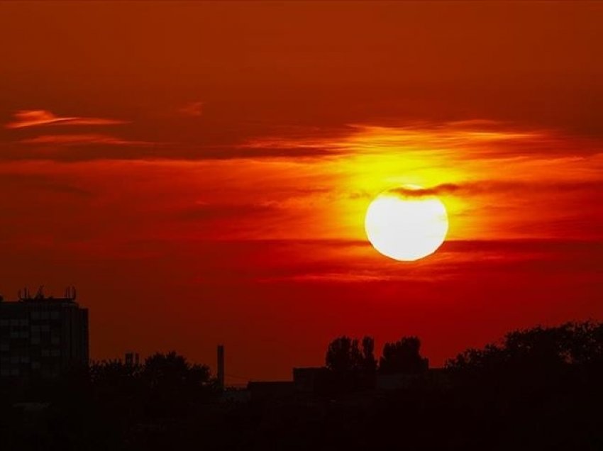 Rritja e temperaturës globale me 2 gradë mund të prekë 1 miliard njerëz