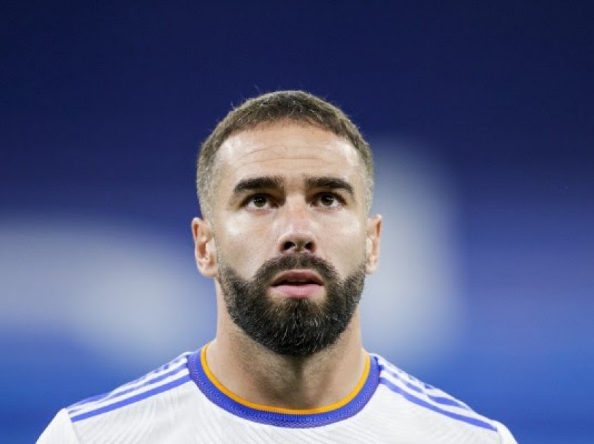 Carvajal: Barcelona mund ta fitojë La Ligan