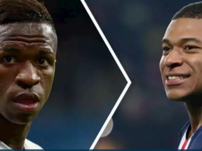 Mbappe ende nuk ka rinovuar, Reali nuk heq dorë