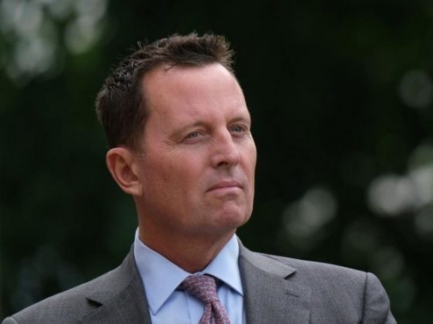 ​Grenell tregon pse nuk u ftua Kosova në Samitin për Demokraci