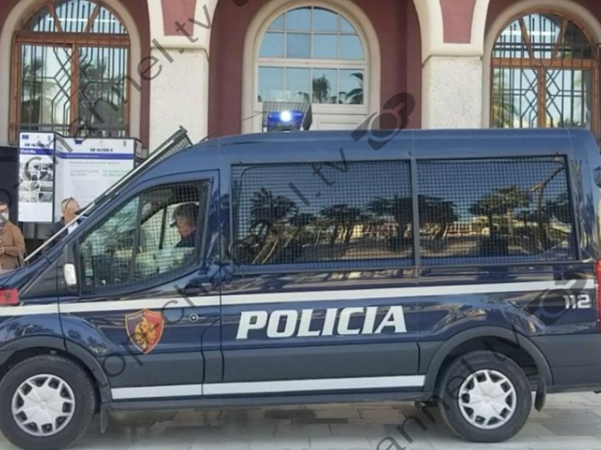 Vjedhje, drogë dhe kallëzim i rremë/ Përse u arrestuan 8 persona nga policia e Durrësit