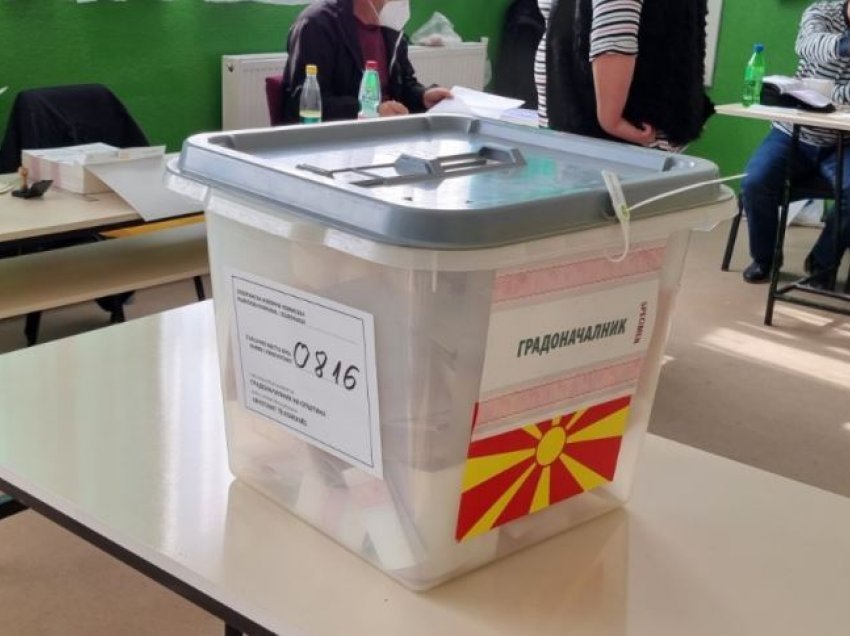 Votimi në Dibër, të shtunën votojnë të pafuqishmit dhe të sëmurët