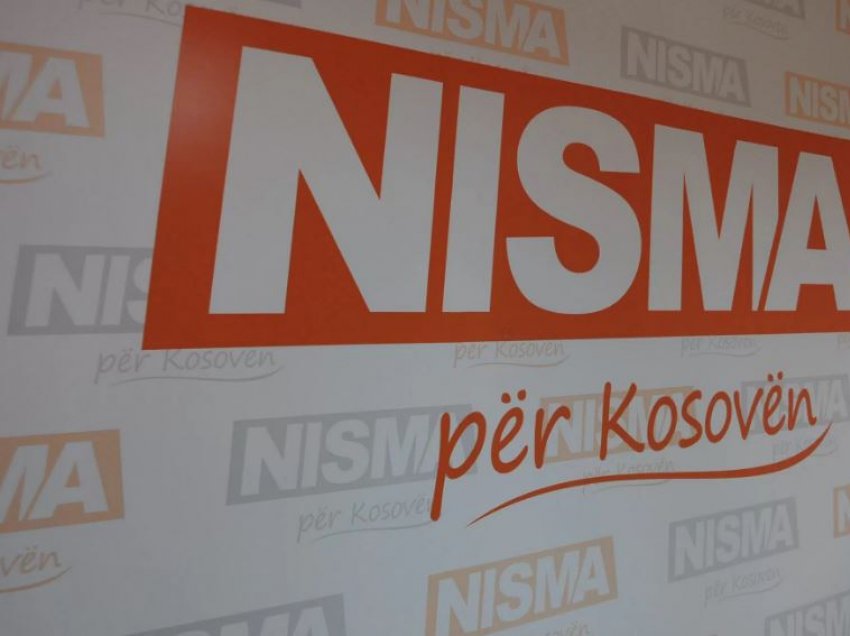 “Nëse Nisma humb në Malishevë do të shuhet”