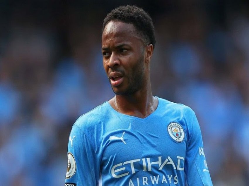 Manchester City i tregon Barcelonës çmimin e Sterling