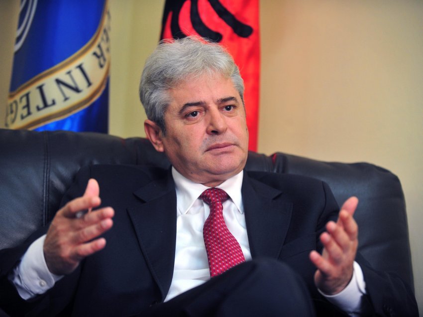 Ali Ahmeti: Fitore e madhe në Dibrën e madhe