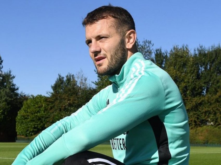 Wilshere mes pensionimit dhe dëshirës së madhe...