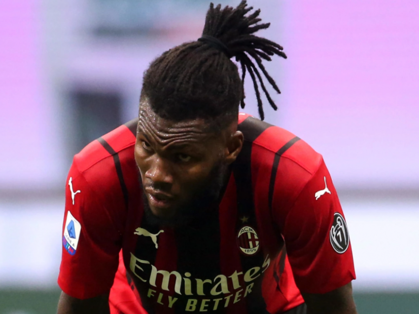 Kessie preferon Barcelonën para Madridit