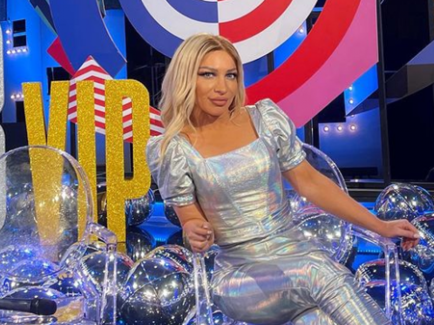 Paloma tregon se kush mund të fitojë “Big Brother VIP”