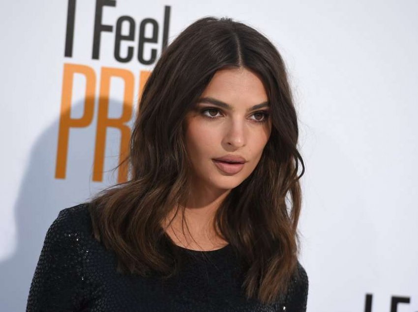 Habit Emily Ratajkowski: Kurrë se kam dashur modelimin