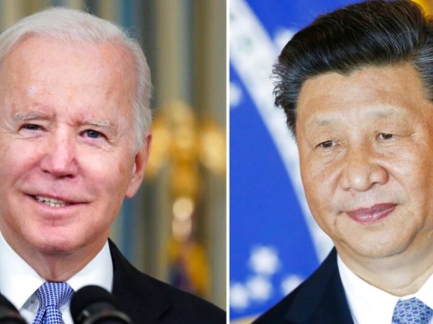 Shtëpia e Bardhë, pritshmëri të ulëta për takimin Biden-Xi