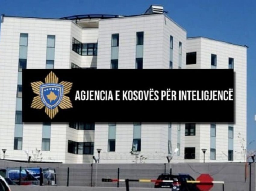 Ish-agjenti del kundër AKI-së: Kjo agjenci nuk është e Kosovës, por e këtyre politikanëve