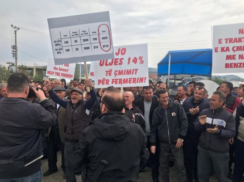 Paralajmërohet protestë në Shqipëri, ja çfarë pritet të ndodhë nesër