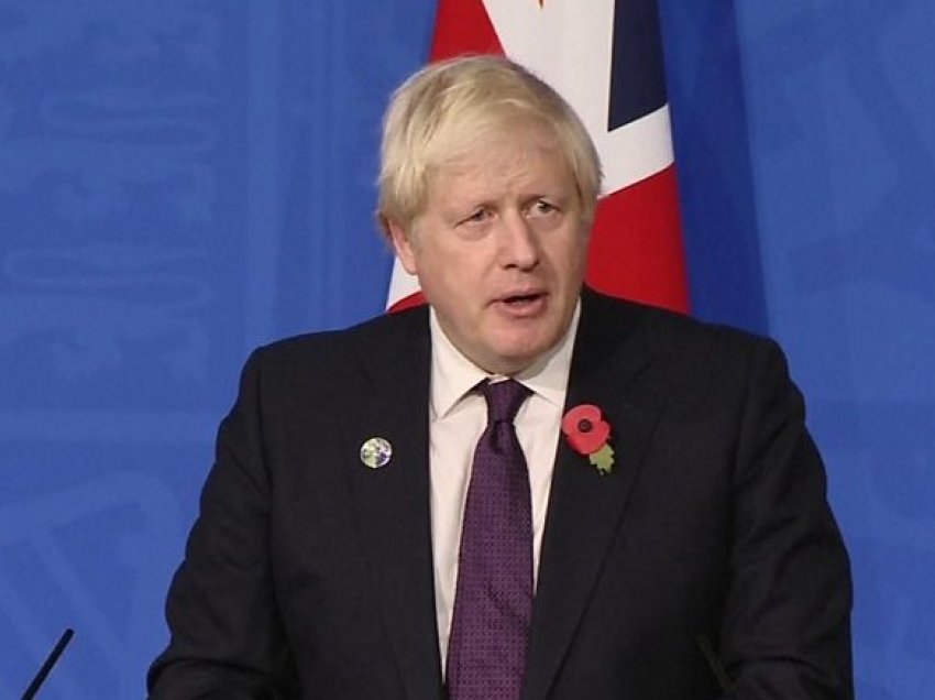 Marrëveshja për klimën/ Boris Johnson: Tingëllon si këmbana e vdekjes për energjinë e qymyrit