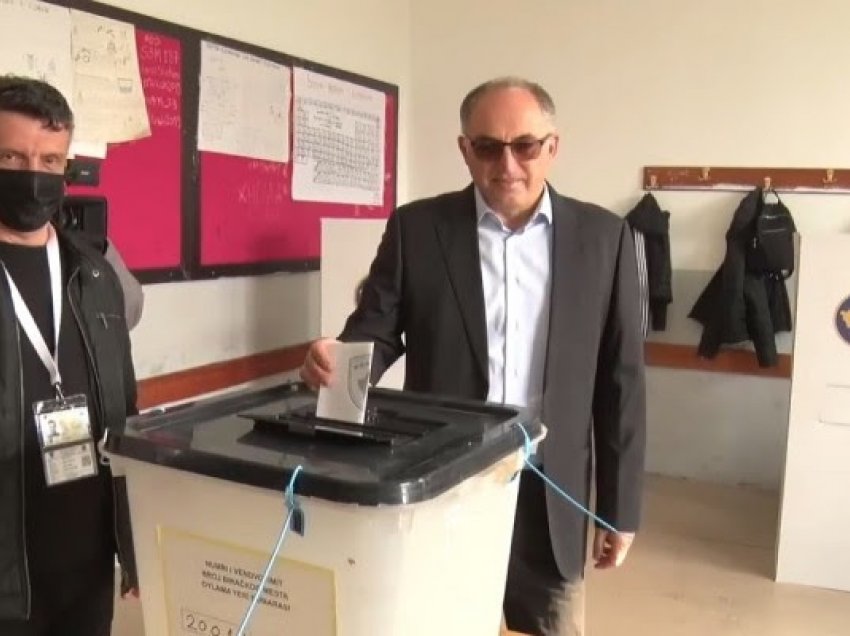 ​Totaj shpreson në proces demokratik dhe transparent