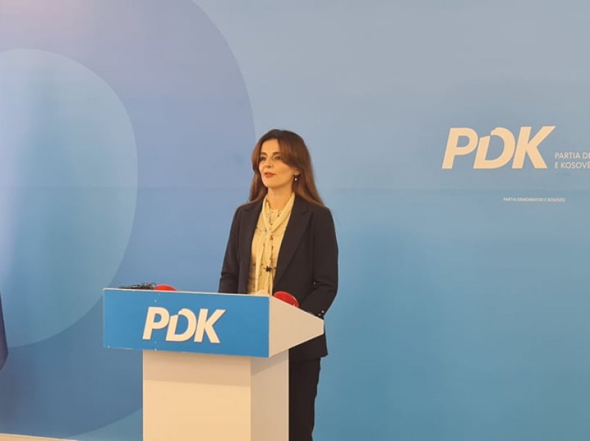 Çitaku: Qytetarët të votojnë për të zgjedhur udhëheqësit e tyre më të mirë