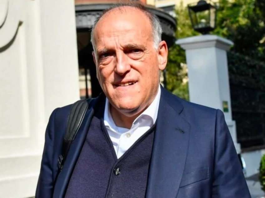 Tebas kundër Superligës