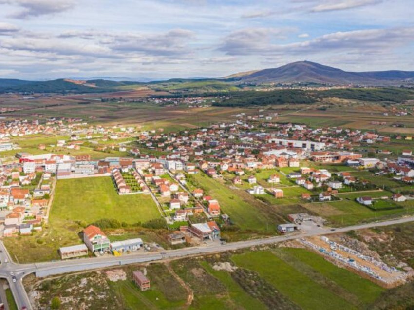 Kush e fitoi Komoranin? Këto janë votat për Ajazin e Lladrovcin